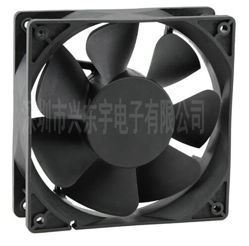 【雙滾珠交流風(fēng)扇】‘滾’出不一樣的精彩！