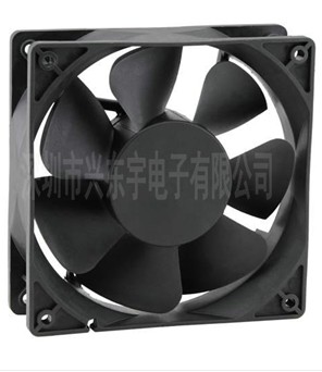 “難以辨雄雌”雙滾珠交流風(fēng)扇噪音與異音如何分辨??！