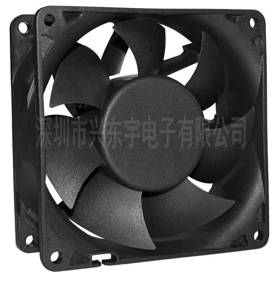 【EC風(fēng)扇批發(fā)】專注、專業(yè)、專心！