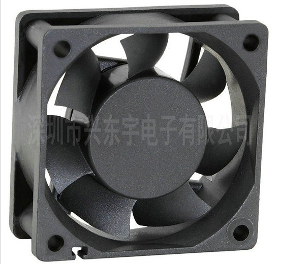用了【迷你直流風扇廠家】產(chǎn)品，瞬間萌萌噠！