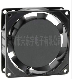 【交流散熱風(fēng)機】溫度高，怎么辦？