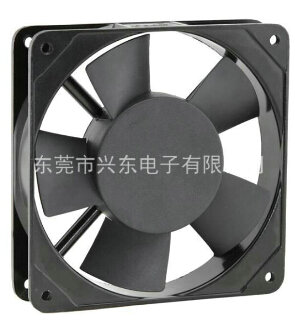 【交流風(fēng)扇】的制冷，它在行