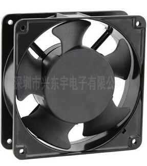 使用交流風(fēng)機(jī)需要多處分析，多出考慮
