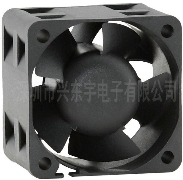 進(jìn)入直流風(fēng)機(jī)的世界，了解其特點(diǎn)