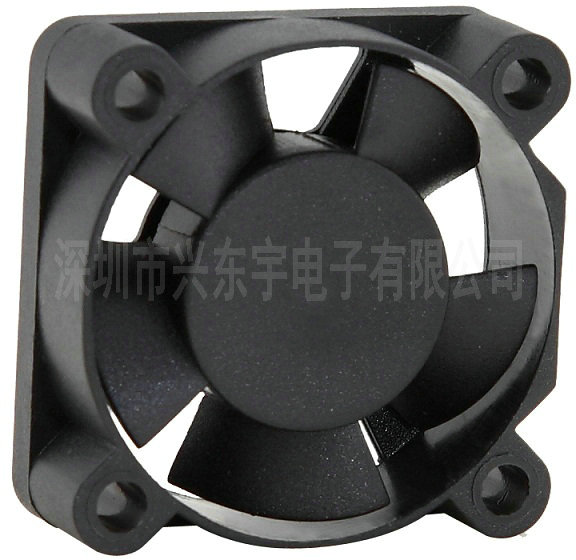 散熱風(fēng)扇出現(xiàn)故障怎么處理？